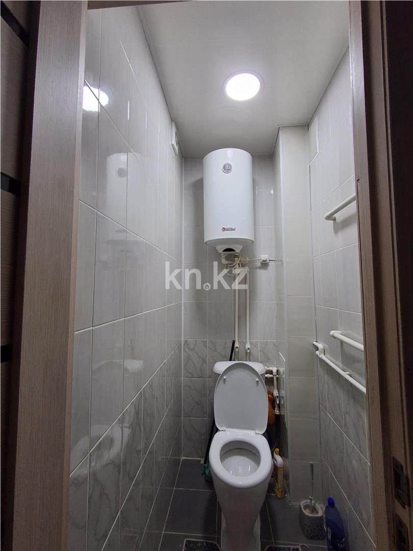 Продажа 3-комнатной квартиры, 68 м² - Продажа квартир в панельном доме в Темиртау - страница 13 фото 6 из 8