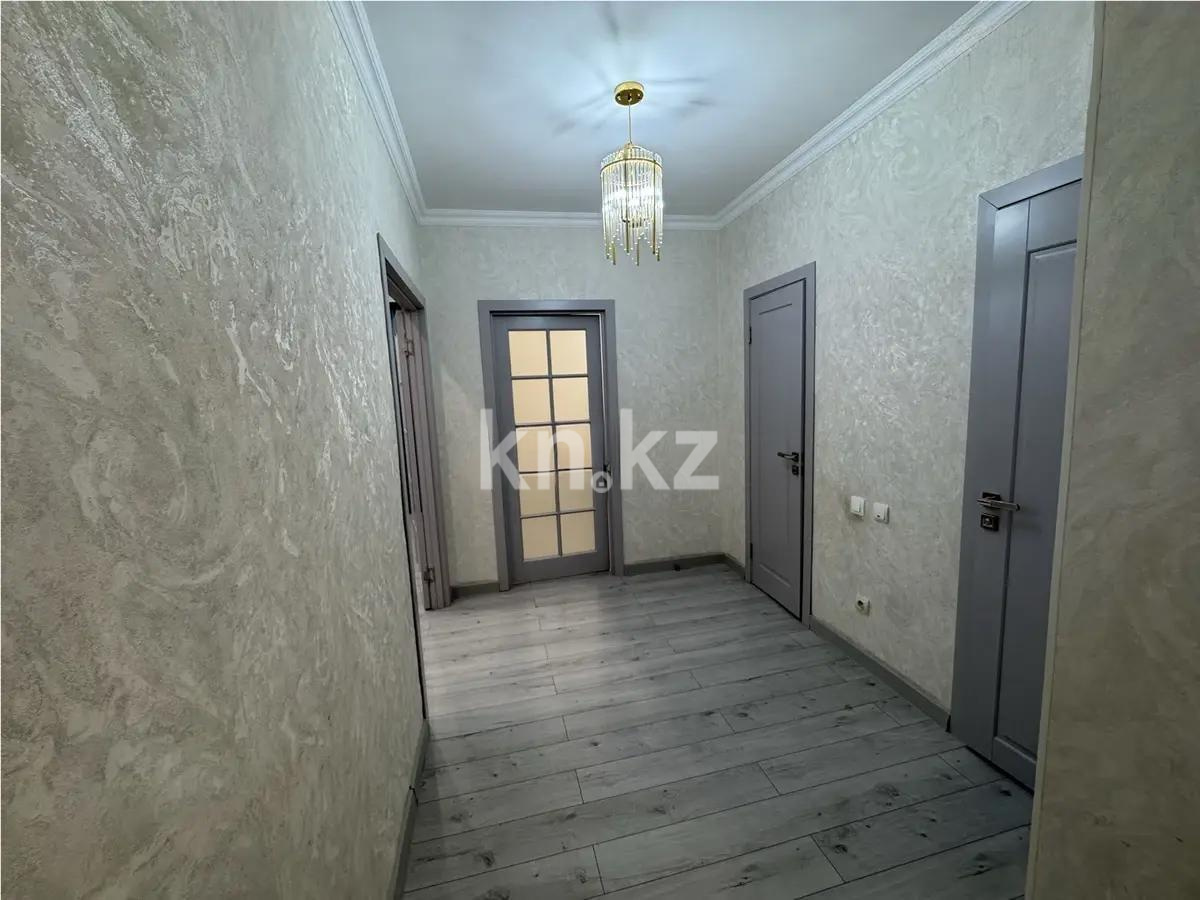 Продажа 2-комнатной квартиры, 67 м², ул. Сатпаева в Астане - фото 9