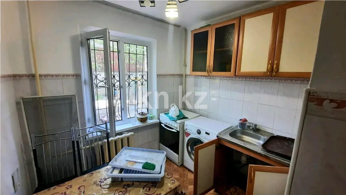 Продажа 2-комнатной квартиры, 45 м², ул. Айманова, дом  195а в Алматы - фото 3