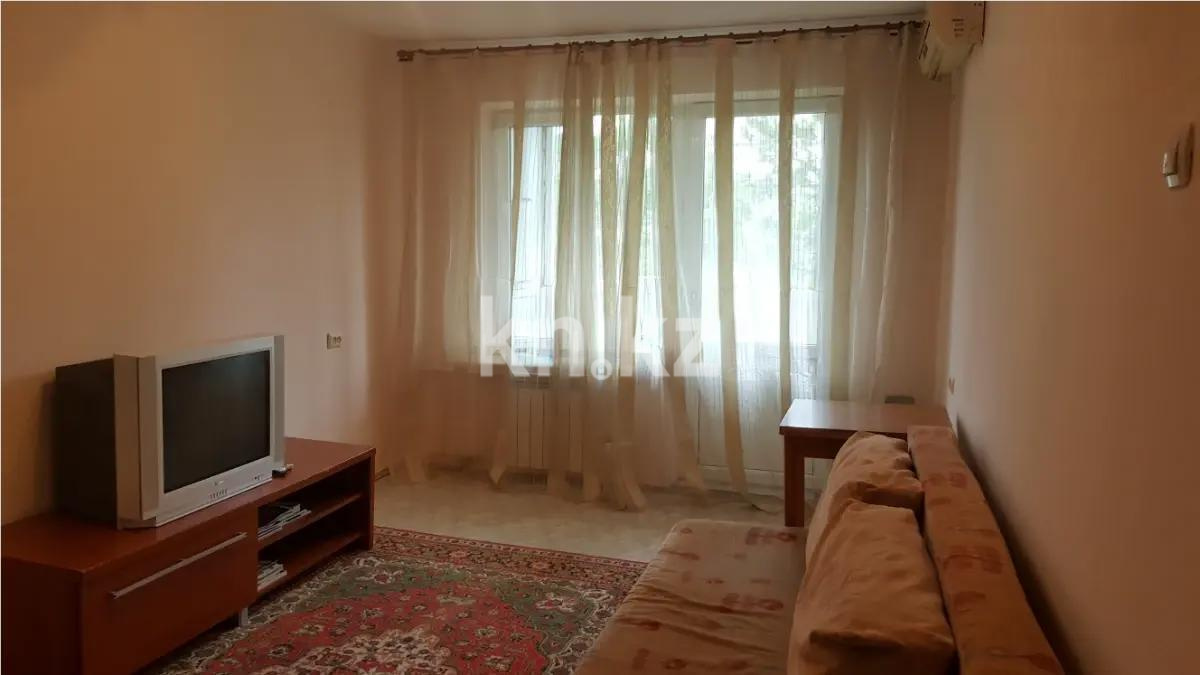 Продажа 2-комнатной квартиры, 42 м², мкр-н Таугуль, дом  6 - Продажа  двухкомнатных квартир в Алматы без посредников с фото фото 1 из 3