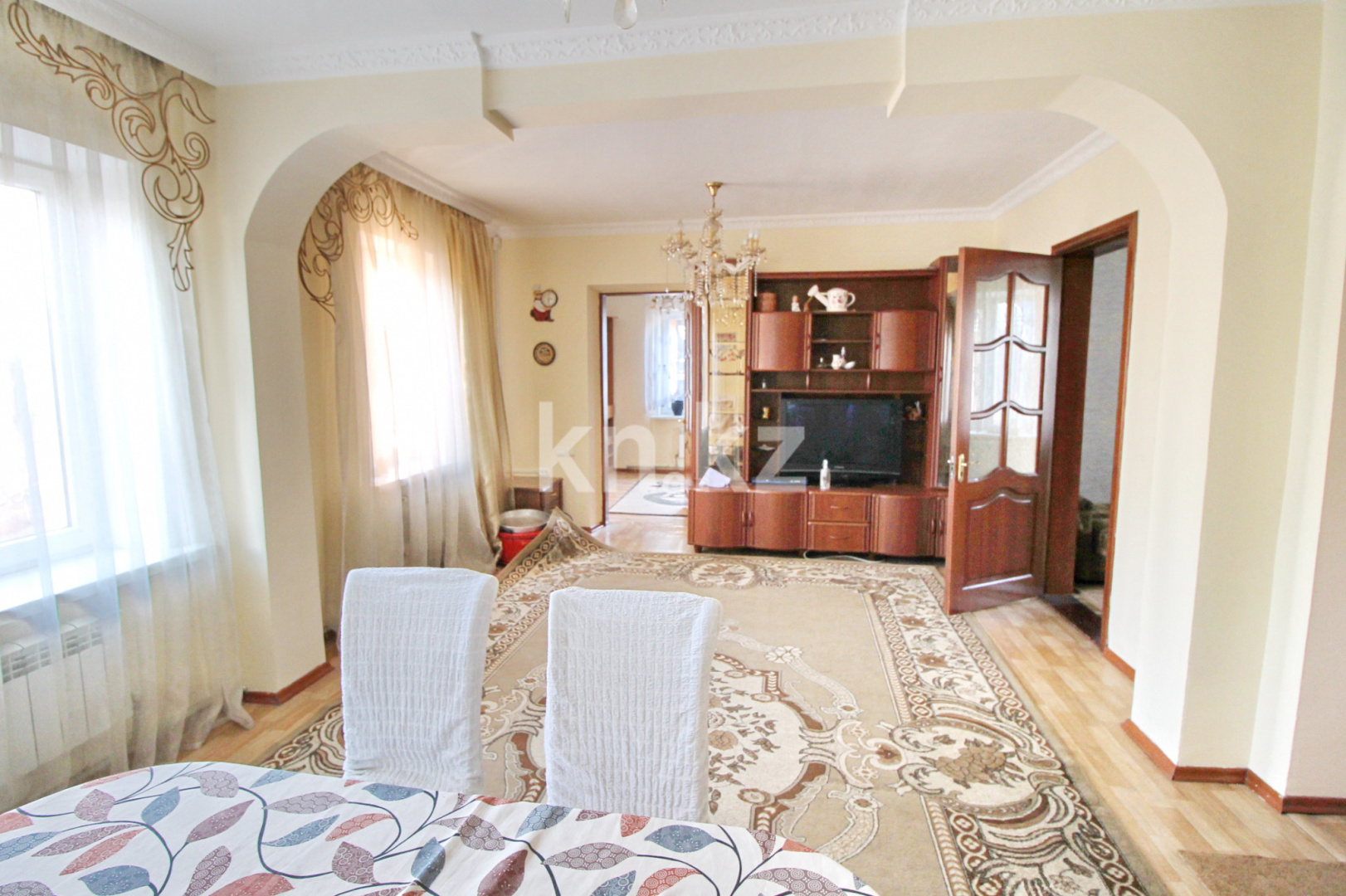 Продажа 5-комнатного дома, 165 м² - Продажа недвижимости в Алматы - страница 7 фото 6 из 20