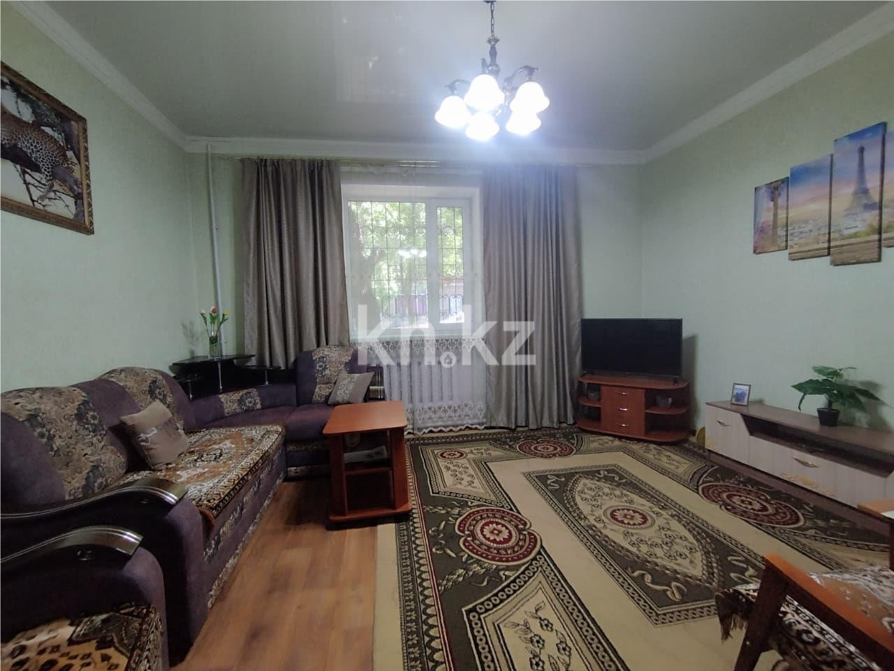 Продажа 3-комнатной квартиры, 74 м² - Недвижимость в Темиртау - страница 7 фото 1 из 16