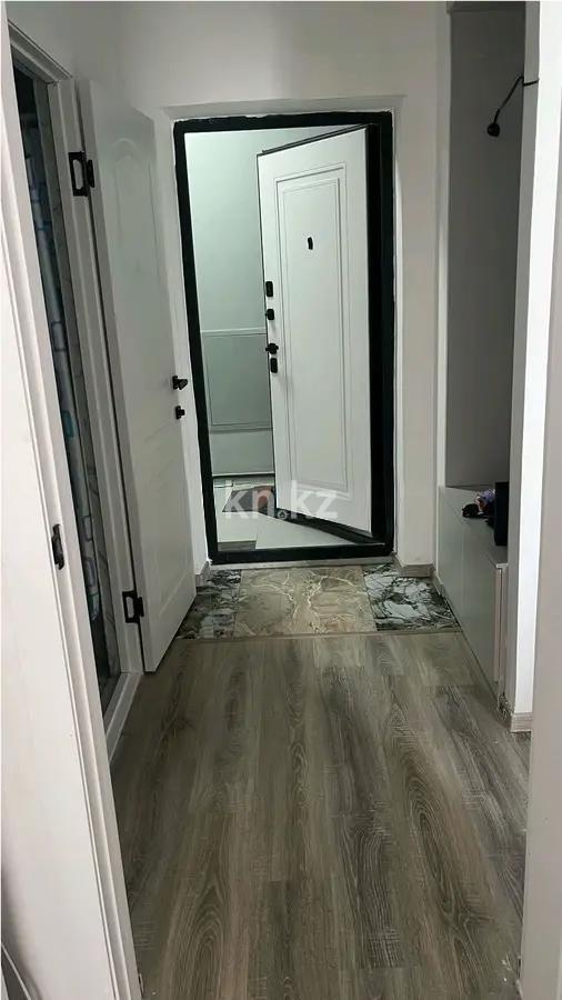 Продажа 1-комнатной квартиры, 40 м², пр. Кошкарбаева, дом  13 в Астане - фото 6