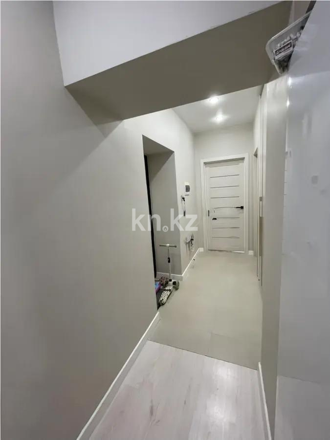 Продажа 2-комнатной квартиры, 45 м² - Продажа квартир в новостройках Астаны без посредников - страница 6 фото 5 из 5