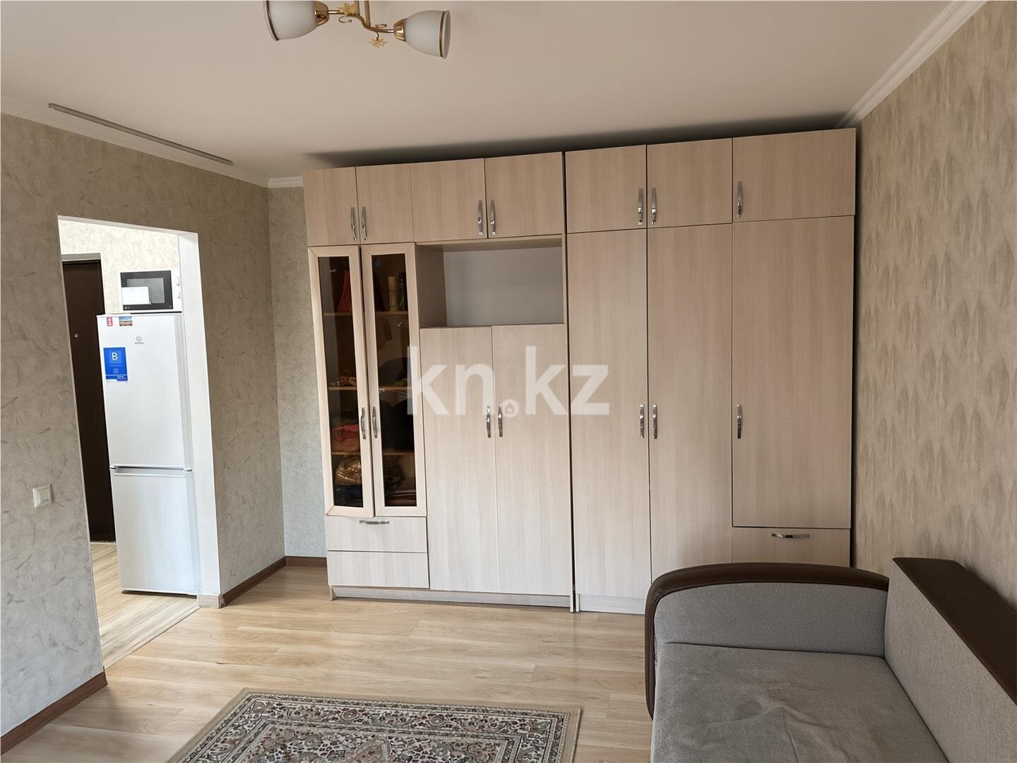 Продажа 1-комнатной квартиры, 30 м² в Астане - фото 2