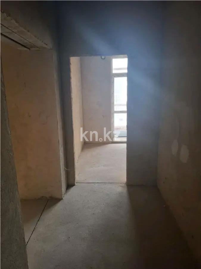 Продажа 2-комнатной квартиры, 39 м², ул. Е-810, дом  2/21 - Продажа квартир в Казахстане фото 1 из 1