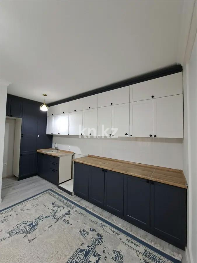 Продажа 1-комнатной квартиры, 41 м² в Астане - фото 3