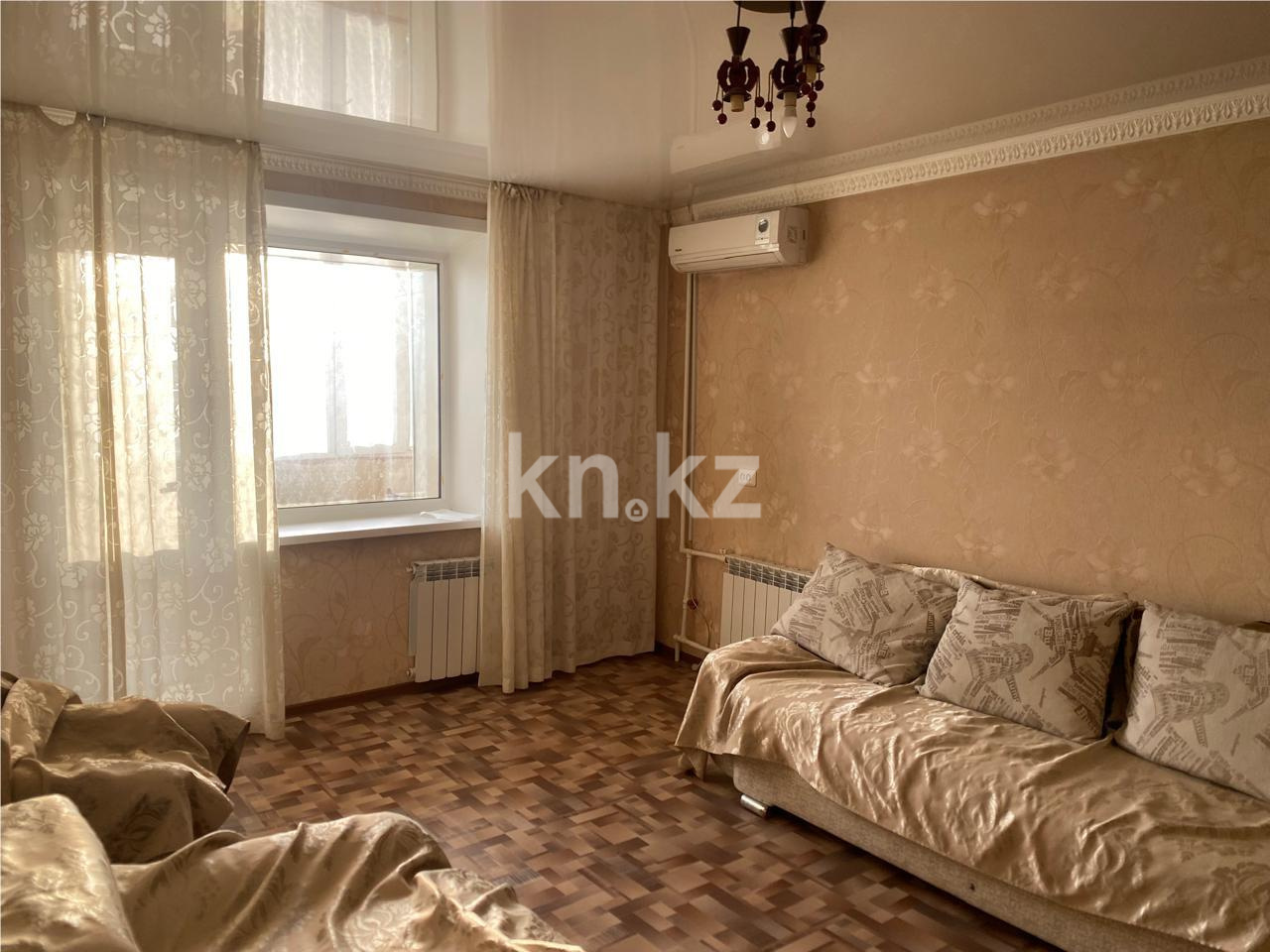 Продажа 2-комнатной квартиры, 51 м², ул. Муканова, дом  11 - Продажа квартир в Караганде фото 2 из 10
