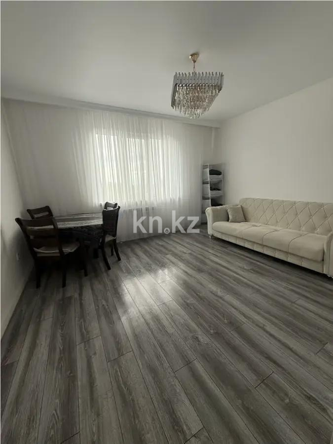 Продажа 3-комнатной квартиры, 115 м² в Алматы - фото 2