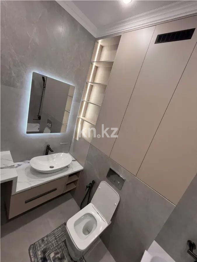 Продажа 2-комнатной квартиры, 41 м² в Астане - фото 3