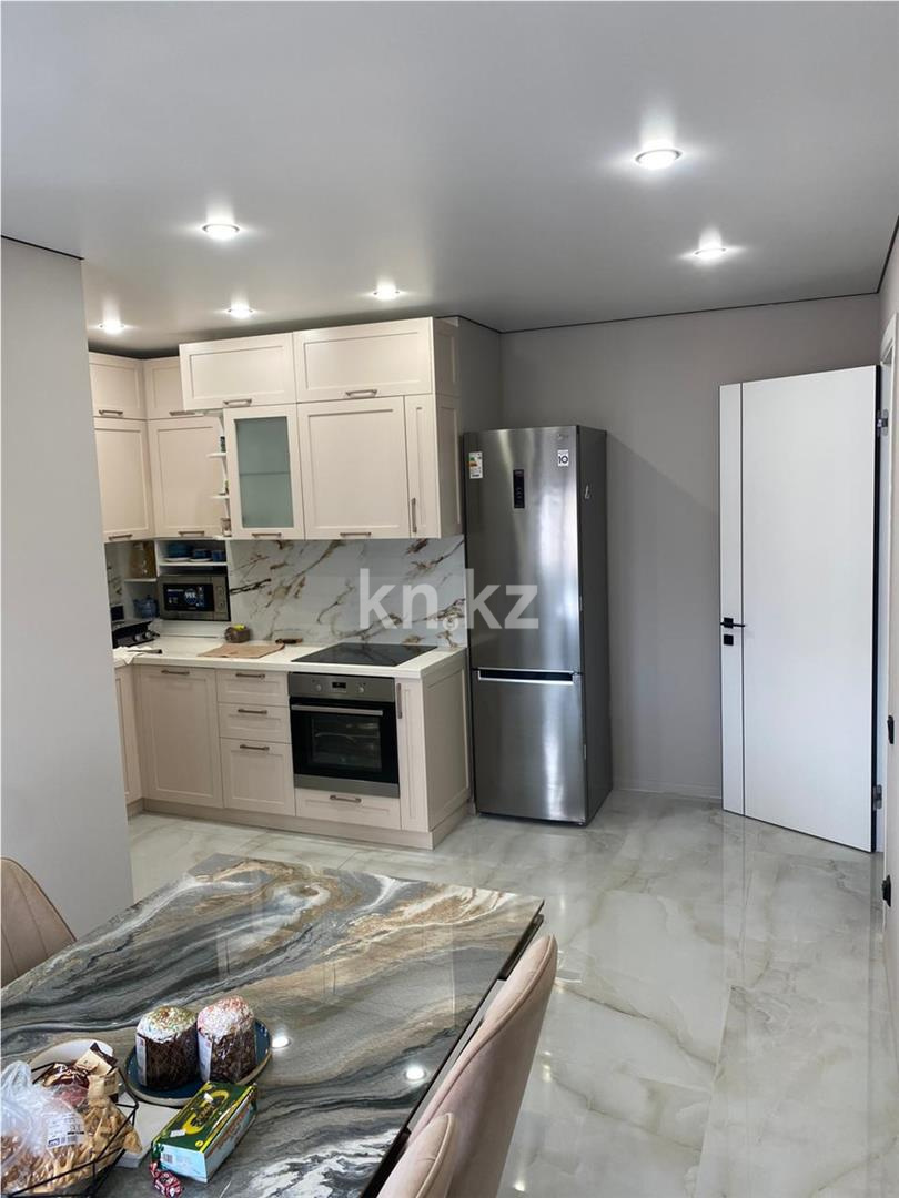 Продажа 2-комнатной квартиры, 70 м² - Аренда квартир помесячно в Актау фото 5 из 10