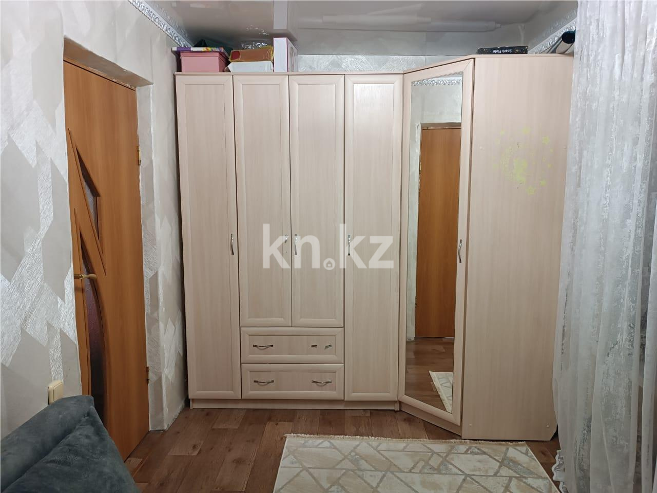 Продажа 2-комнатной квартиры, 34 м², ул. Гоголя, дом  3а - Продажа  двухкомнатных квартир в Караганде фото 2 из 11