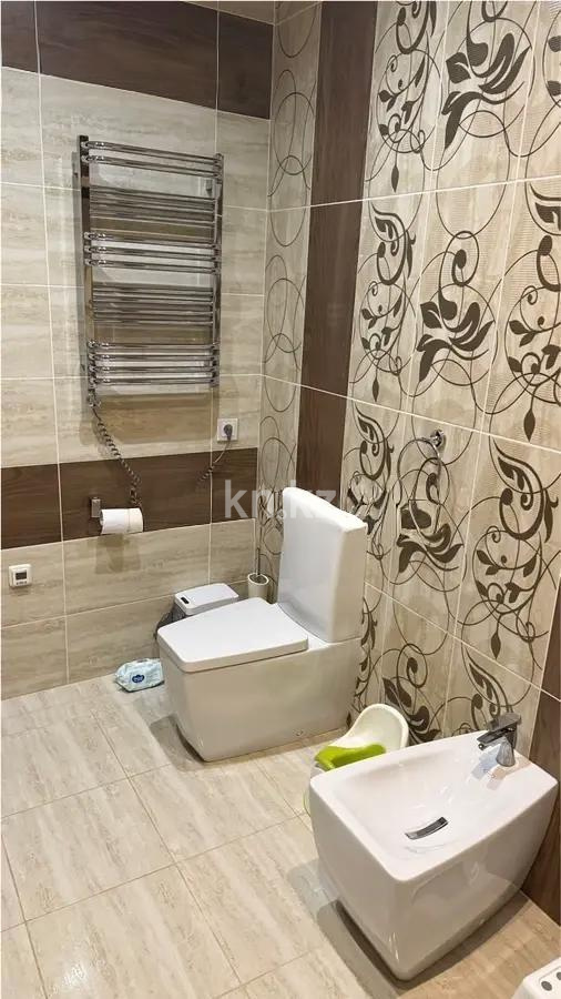 Продажа 3-комнатной квартиры, 108 м², ул. Таттимбета, дом  5а - Продажа  трехкомнатных квартир в Караганде фото 6 из 8