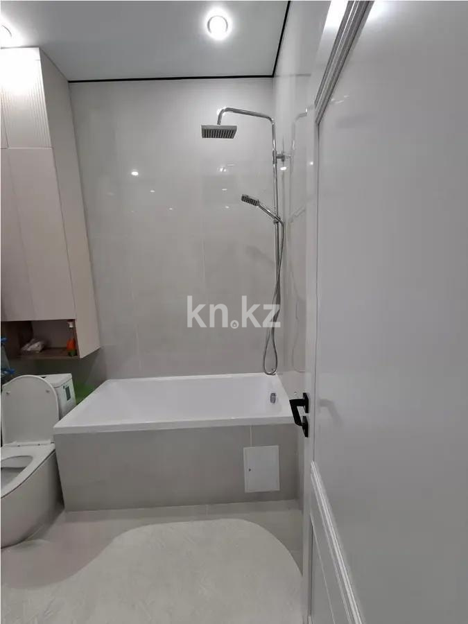 Продажа 1-комнатной квартиры, 35.66 м² - Продажа недвижимости в Казахстане - страница 2 фото 3 из 3