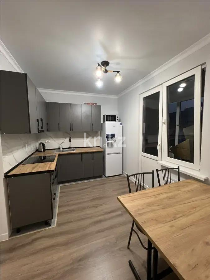 Продажа 1-комнатной квартиры, 41 м², ул. Абишева, дом  36/13 в Алматы - фото 2