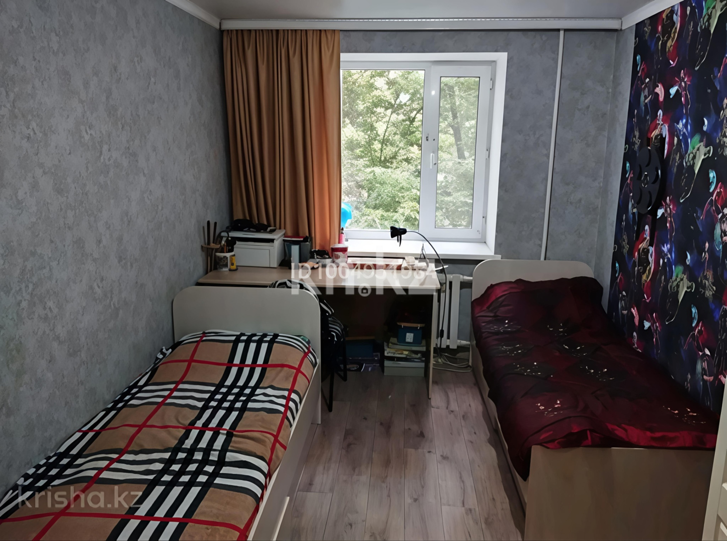 Продажа 2-комнатной квартиры, 50.6 м² в Караганде - фото 2