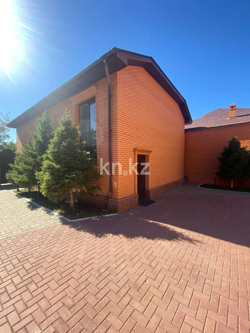 Аренда 10-комнатного дома, 600 м² - Аренда домов в Астане фото 4 из 29