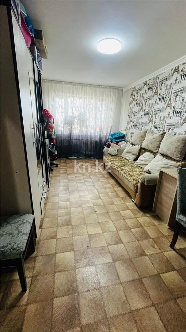Продажа 3-комнатной квартиры, 61 м², мкр-н 14 в Караганде - фото 4