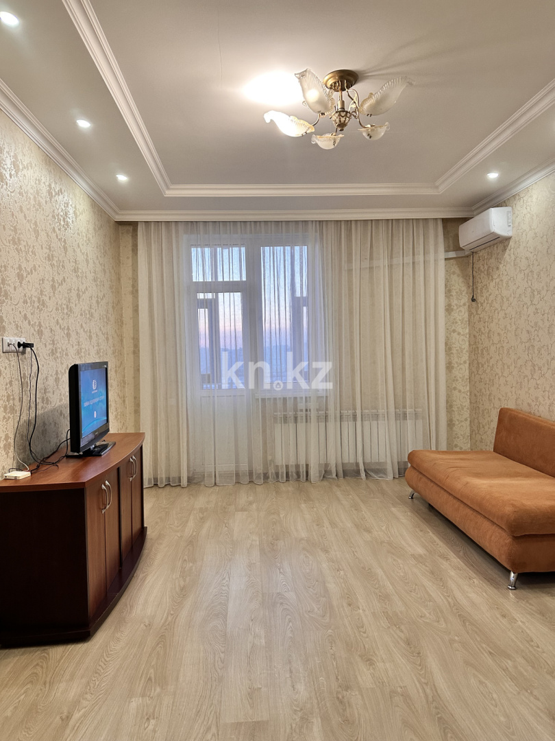 Продажа 3-комнатной квартиры, 104 м² - Продажа квартир в Астане - страница 60 фото 6 из 10