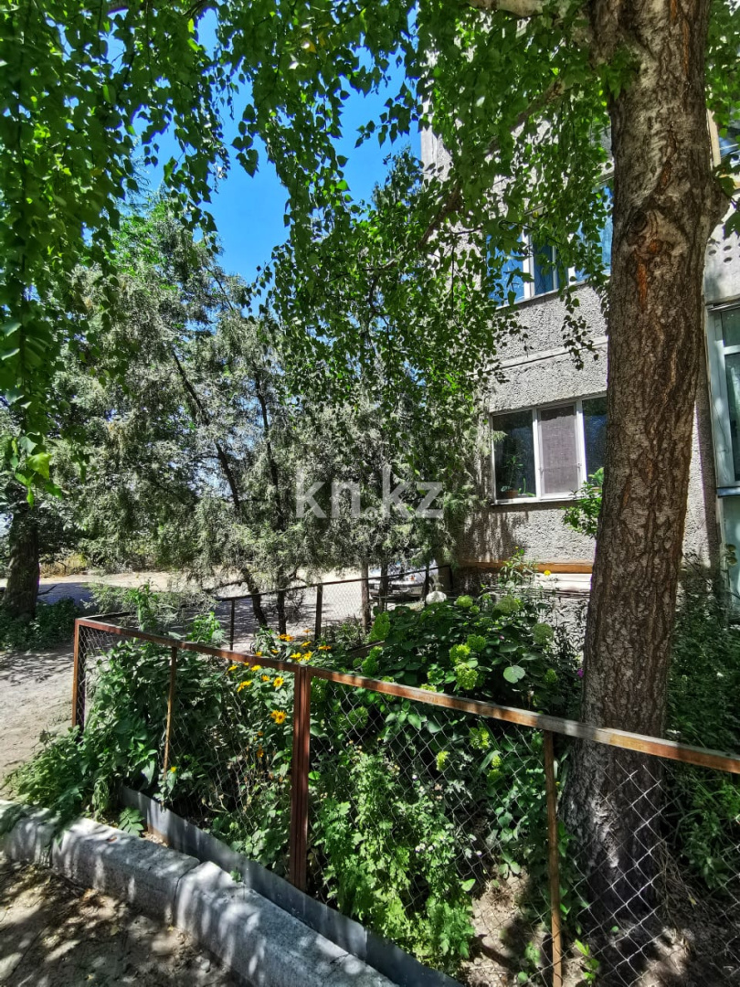 Продажа 4-комнатной квартиры, 75 м², Водник-3 - Продажа квартир в Алматинской области фото 30 из 33