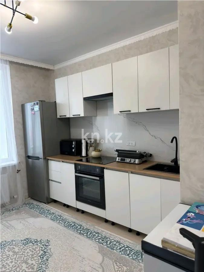 Продажа 1-комнатной квартиры, 42.47 м² в Астане - фото 2