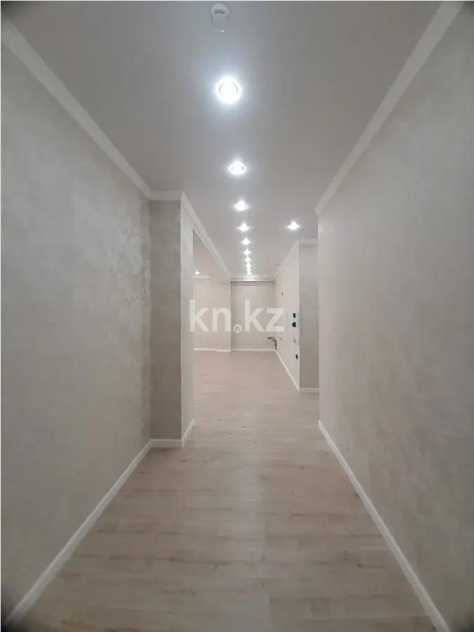 Продажа 3-комнатной квартиры, 109.2 м² - Продажа квартир в новостройках Алматы без посредников - страница 49 фото 5 из 5