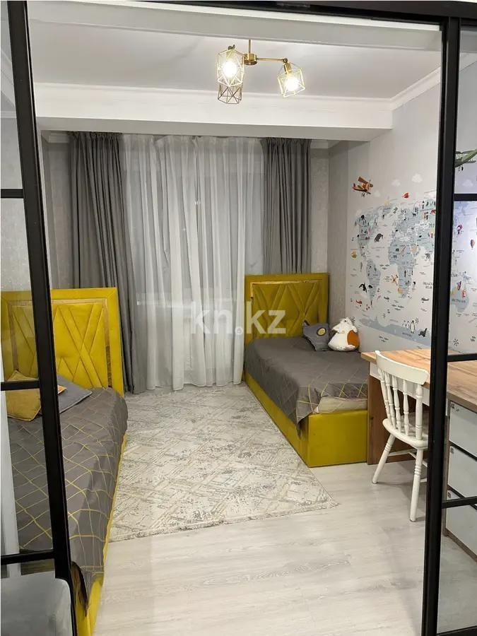 Продажа 3-комнатной квартиры, 60 м², ул. Кабдолова, дом  14 в Алматы - фото 3