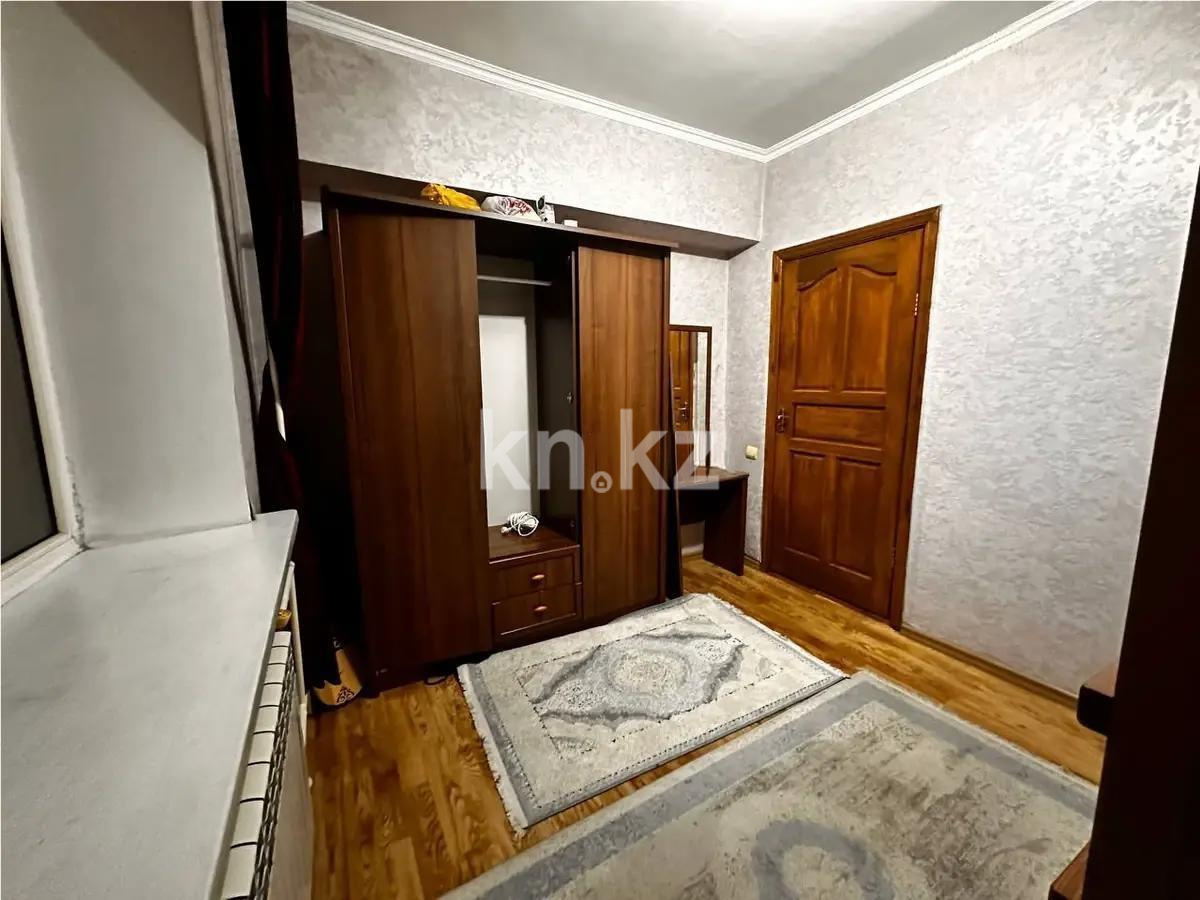 Продажа 2-комнатной квартиры, 50 м² - Продажа двухкомнатных квартир от собственников в Алматы - страница 5 фото 5 из 5