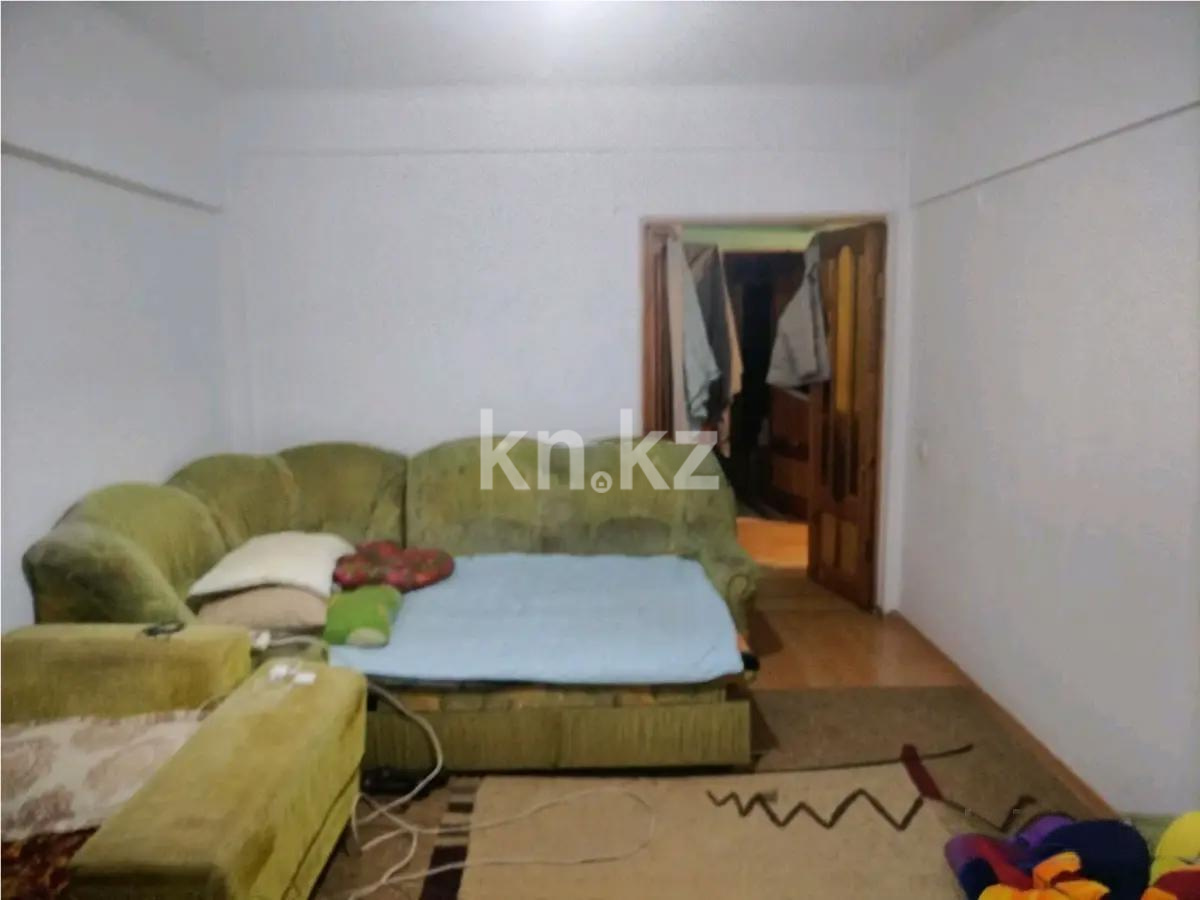 Продажа 2-комнатной квартиры, 50 м², ул. Шолохова, дом  15 - Продажа квартир в Казахстане фото 1 из 1