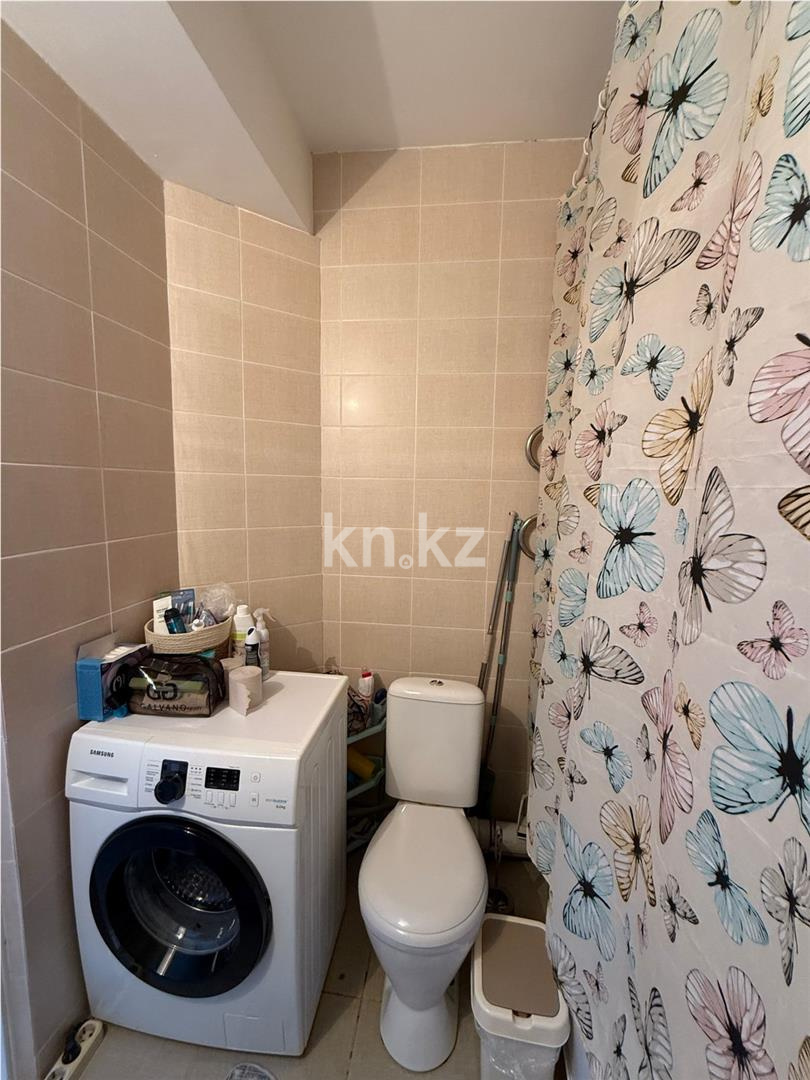 Продажа 2-комнатной квартиры, 53 м², ул. Мухамедханова в Астане - фото 6