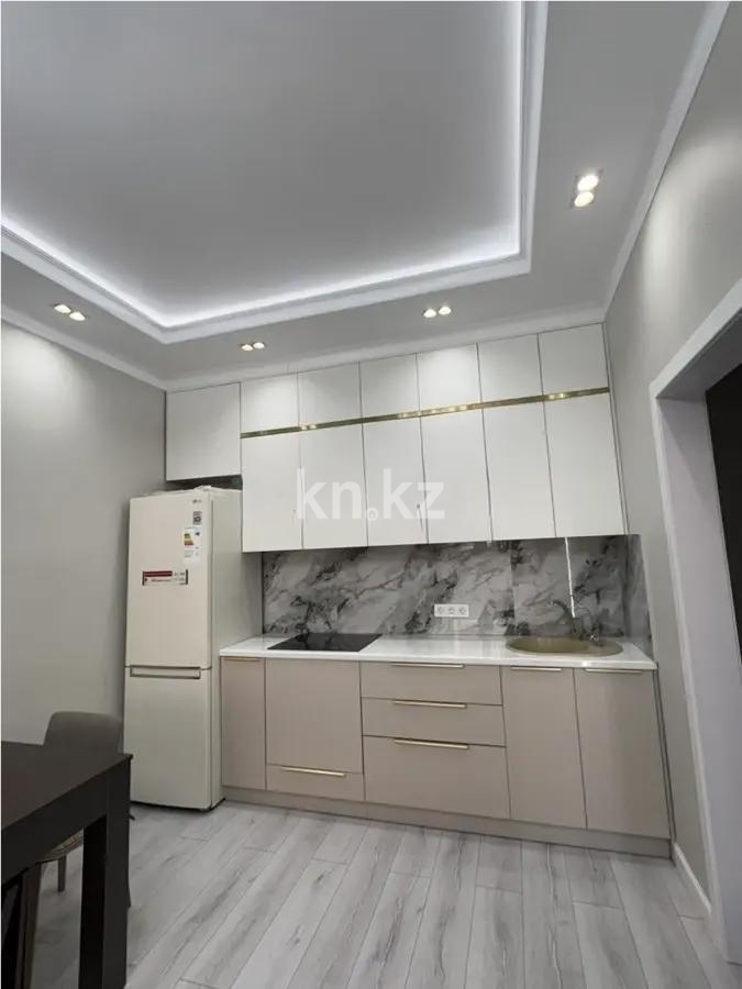 Продажа 2-комнатной квартиры, 46 м² в Астане - фото 3