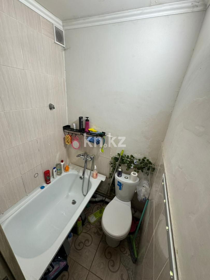 Продажа 1-комнатной квартиры, 14 м² в Алматы - фото 5