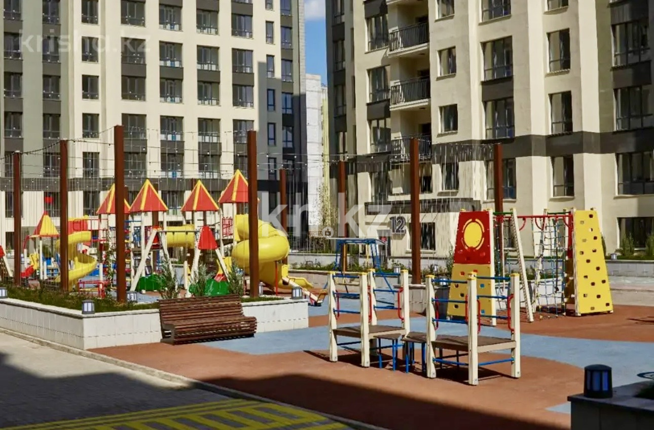 Продажа 2-комнатной квартиры, 40 м² - Продажа двухкомнатных квартир от собственников в Астане - страница 3 фото 1 из 20