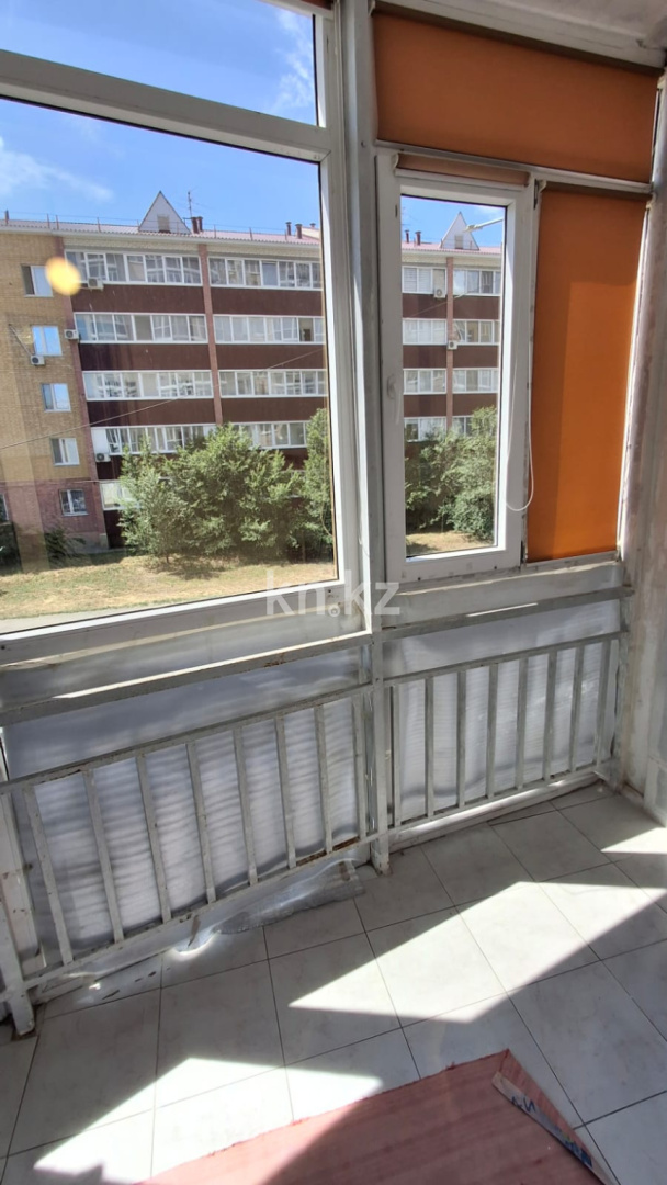Продажа 1-комнатной квартиры, 40.7 м² - Недвижимость в Уральске фото 8 из 17