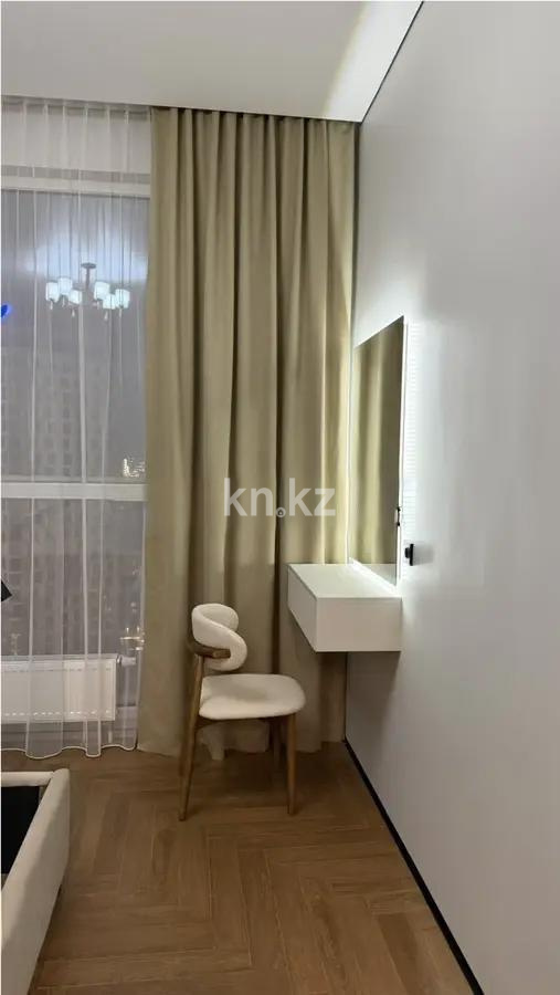 Продажа 2-комнатной квартиры, 50 м² - Продажа двухкомнатных квартир от собственников в Астане - страница 8 фото 2 из 5