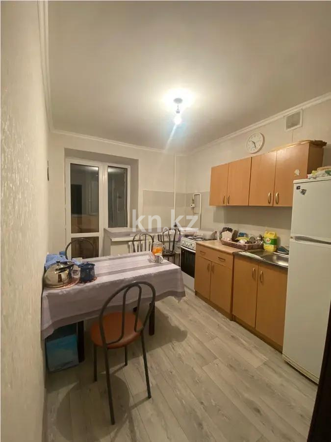 Продажа 2-комнатной квартиры, 47 м², ул. Карбышева, дом  15/2 - Продажа  двухкомнатных квартир в Караганде фото 3 из 6