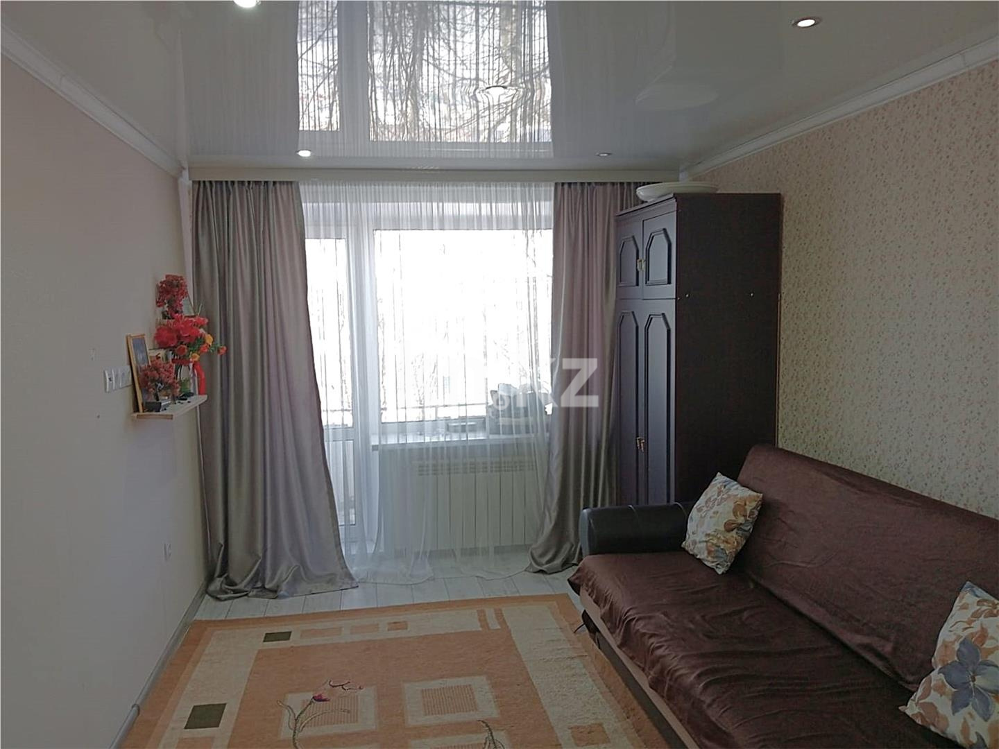 Продажа 3-комнатной квартиры, 61 м² - Недвижимость в Казахстане - страница 20 фото 2 из 5