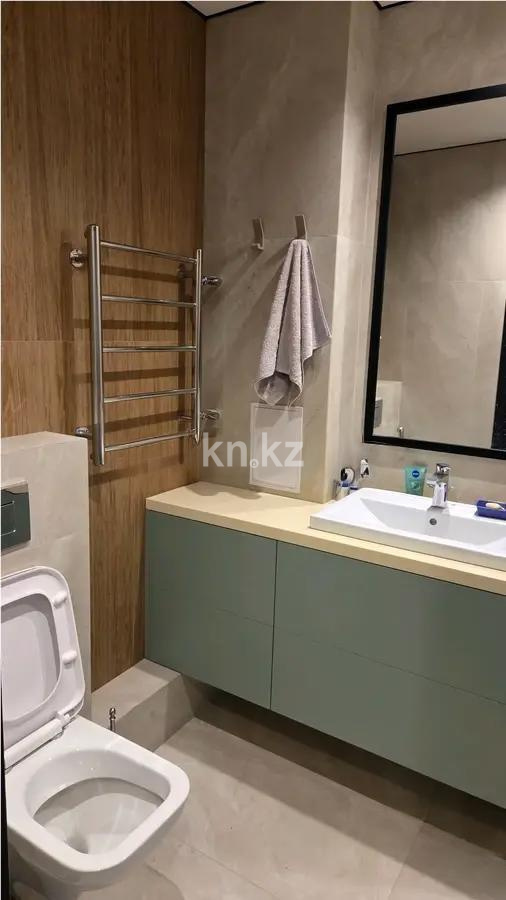 Продажа 1-комнатной квартиры, 40 м² - Продажа квартир в Алматы - страница 113 фото 3 из 3