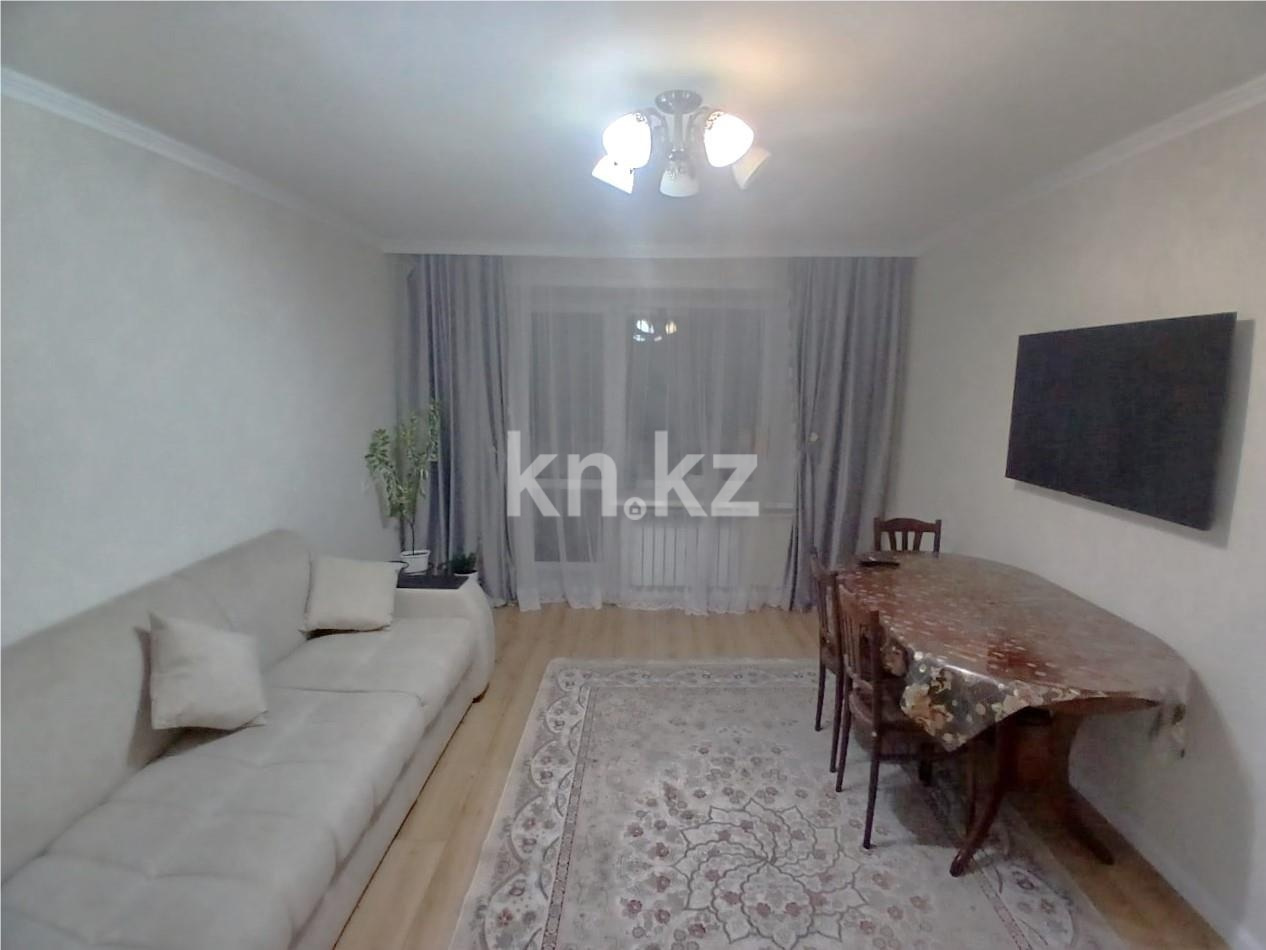 Продажа 3-комнатной квартиры, 68 м² в Караганде