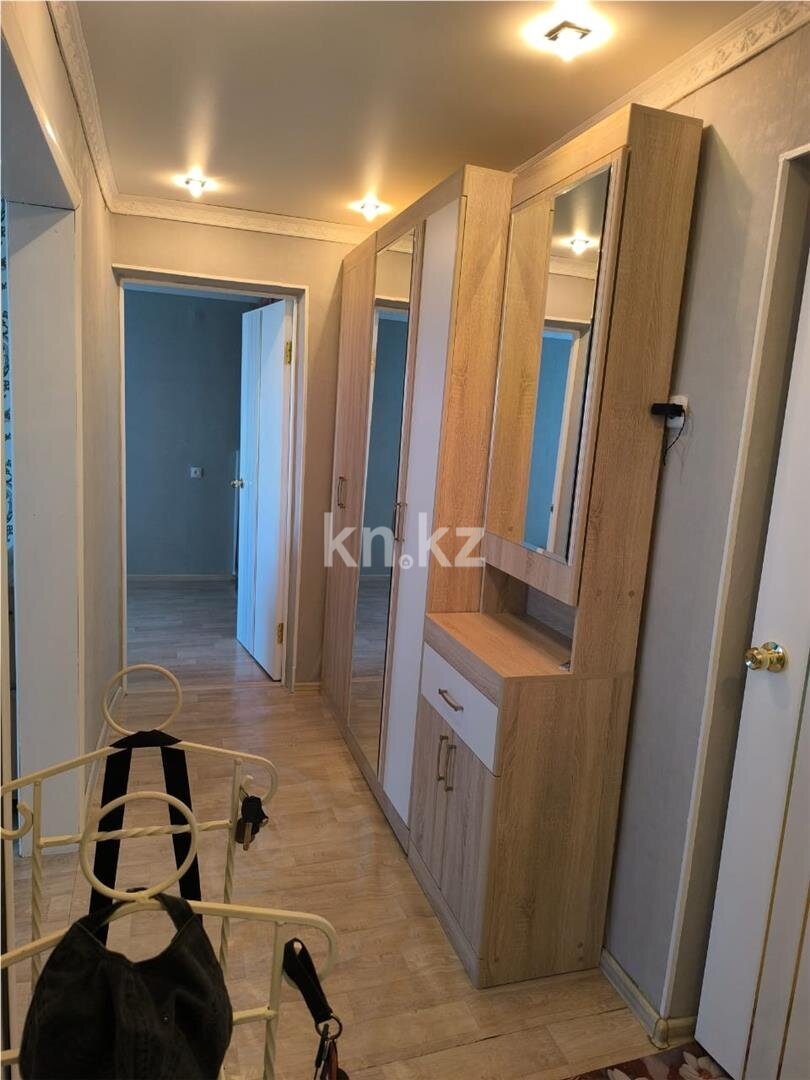Продажа 2-комнатной квартиры, 47 м² в Караганде - фото 8