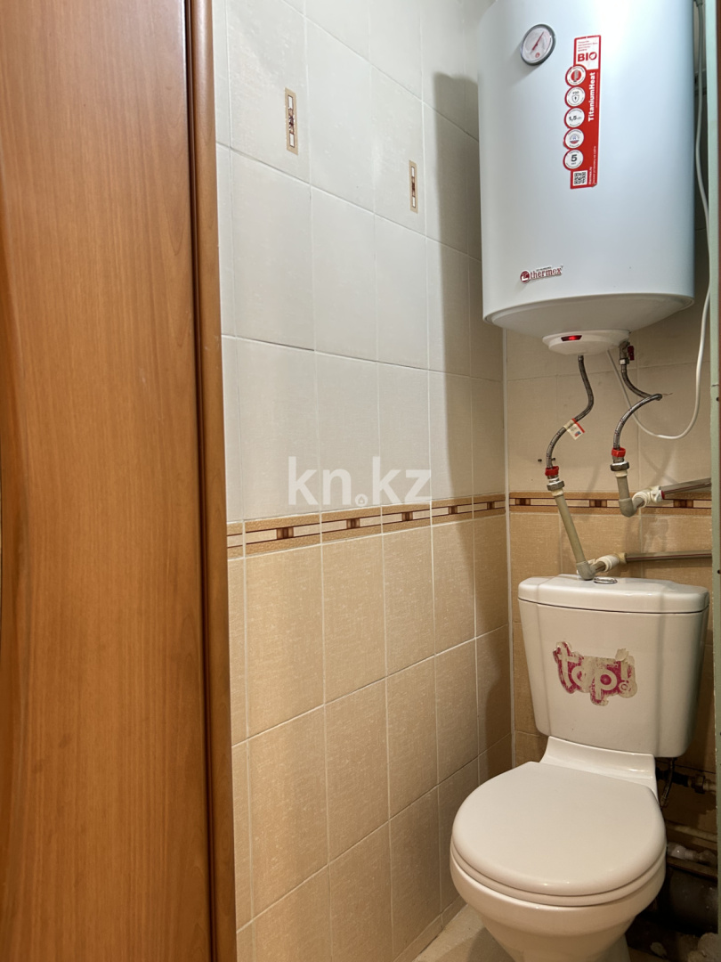 Продажа 1-комнатной квартиры, 34.5 м² - Продажа недвижимости в Казахстане фото 9 из 14