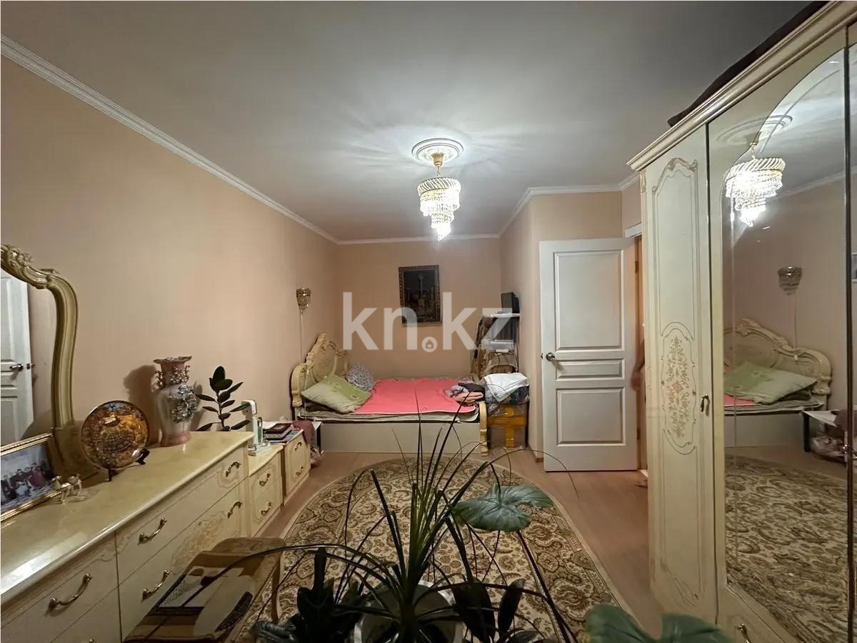 Продажа 2-комнатной квартиры, 65 м², мкр-н Аккент, дом  16 - Продажа  двухкомнатных квартир в Алматы фото 2 из 5