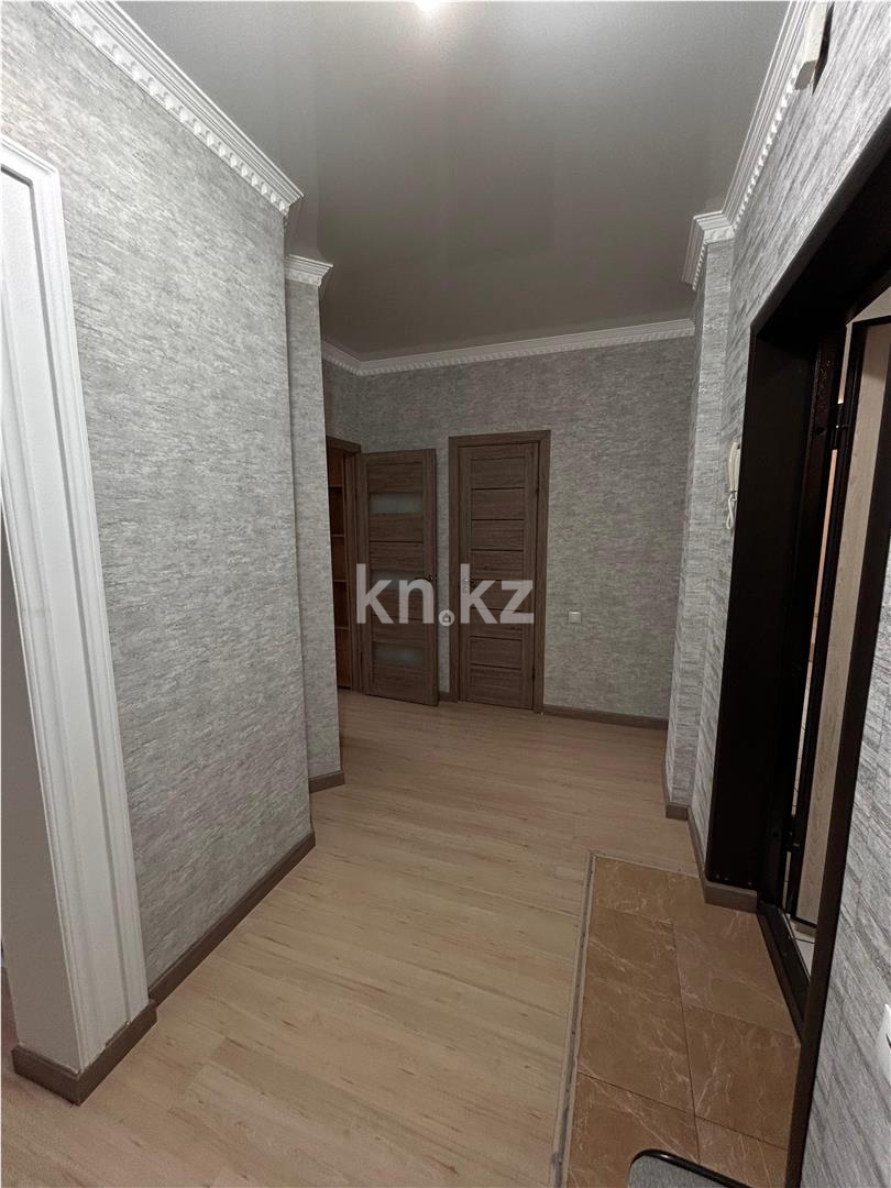 Продажа 2-комнатной квартиры, 55 м², ул. Сатпаева в Астане - фото 14