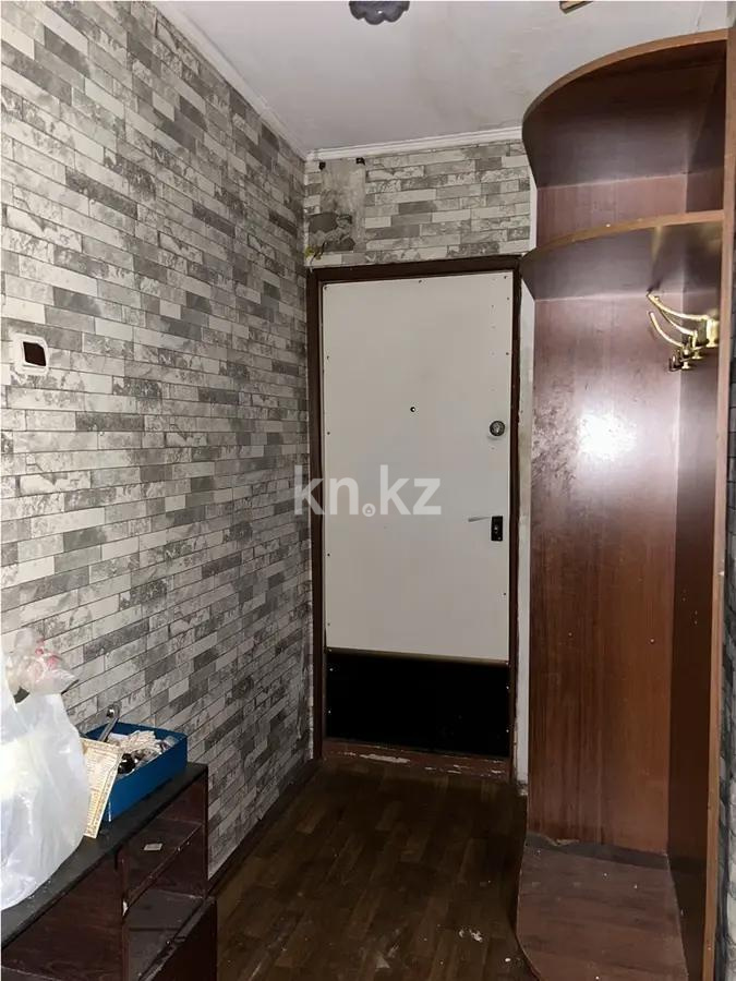 Продажа 1-комнатной квартиры, 30.7 м² - Продажа квартир в Алматы с фото фото 6 из 6