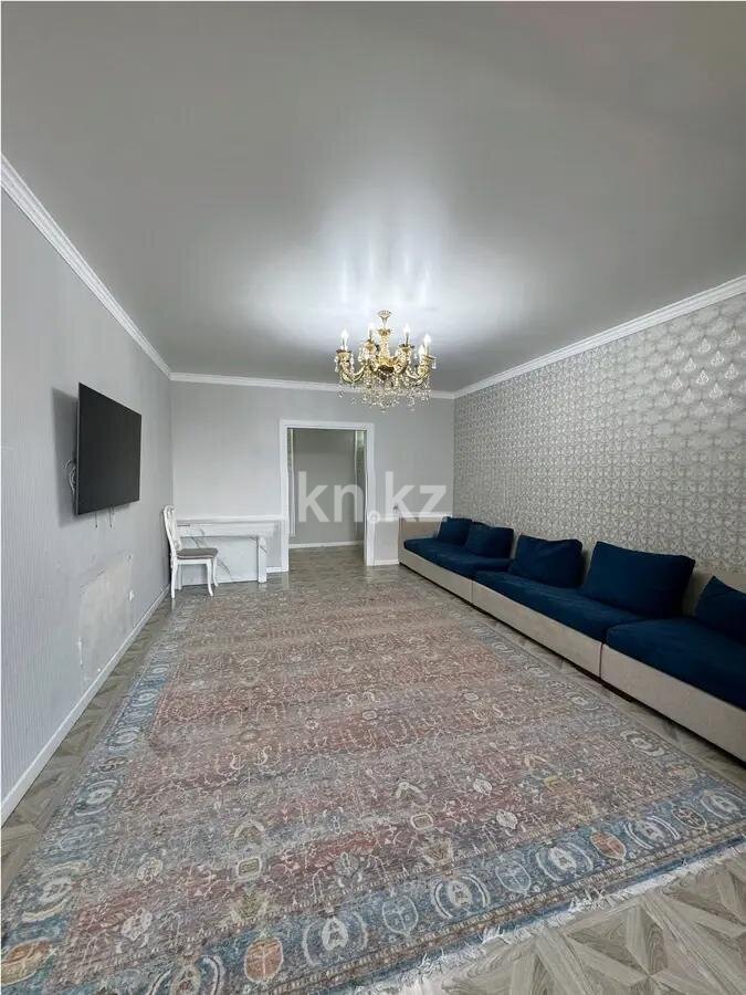 Продажа 3-комнатной квартиры, 100 м² в Астане