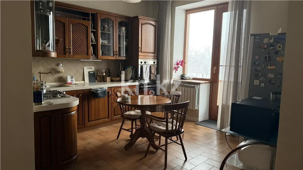 Продажа 3-комнатной квартиры, 117.1 м² - Продажа недвижимости в Алматы - страница 13 фото 3 из 5