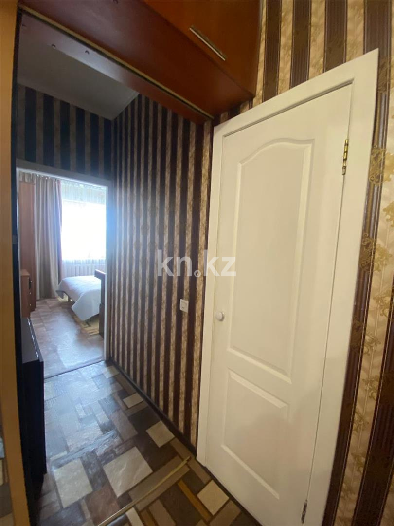 Продажа 3-комнатной квартиры, 81 м² в Караганде - фото 13