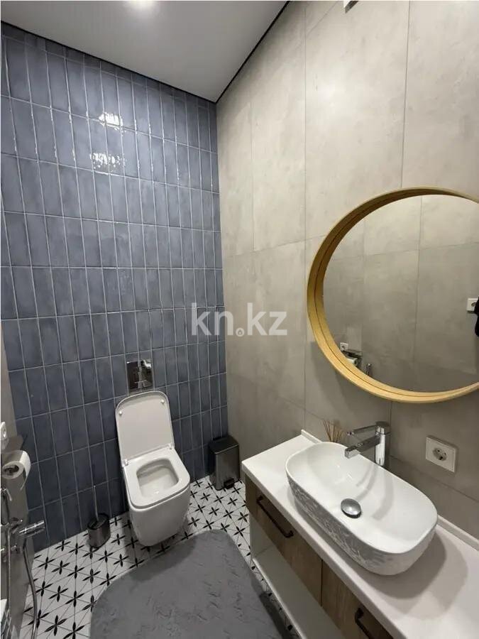 Продажа 3-комнатной квартиры, 114 м² в Алматы - фото 5