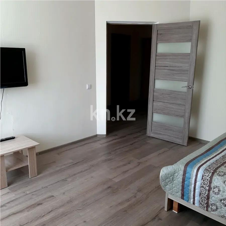 Продажа 1-комнатной квартиры, 43 м², ул. Сарайшык, дом  7 - Продажа  однокомнатных квартир в Астане без посредников с фото фото 1 из 4