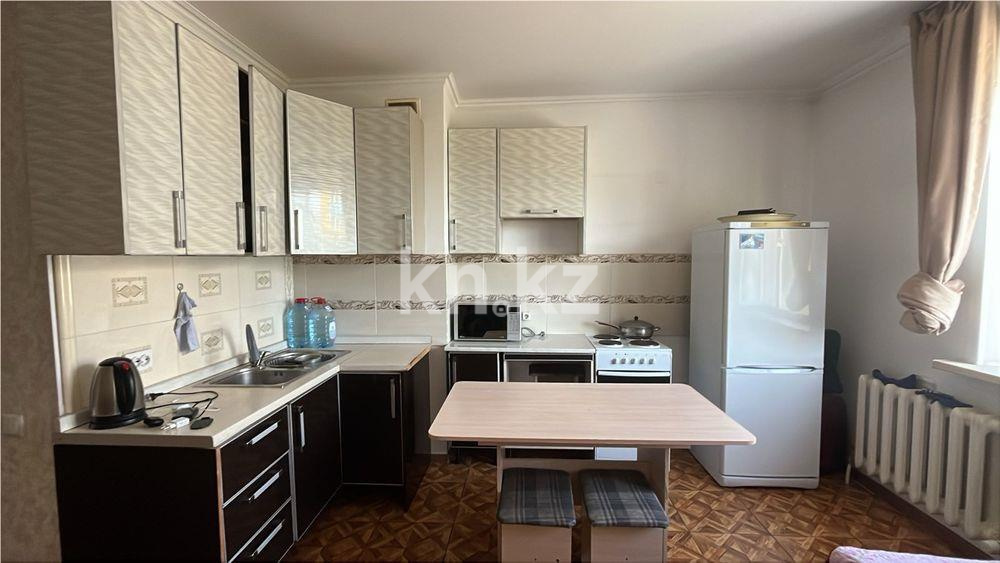 Продажа 1-комнатной квартиры, 44 м² - Продажа однокомнатных квартир в р-не Есиль Астаны - страница 10 фото 2 из 3